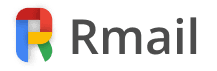 Rmail Logo